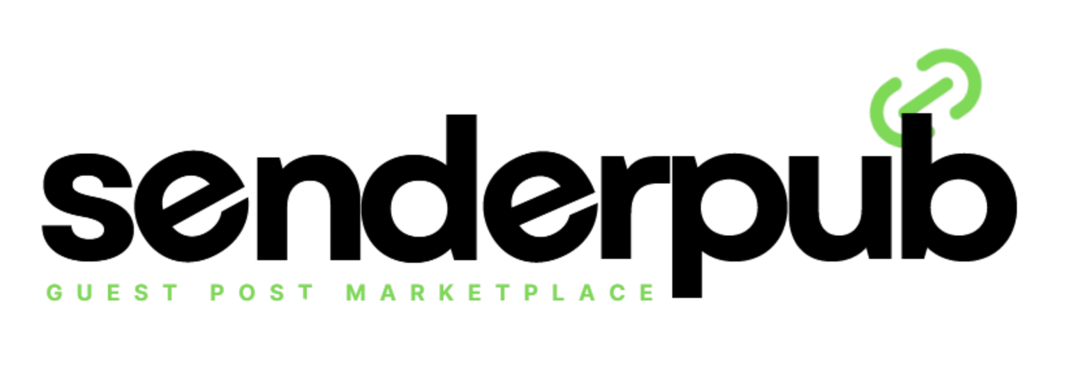 SenderPub — Guest Post Marketplace